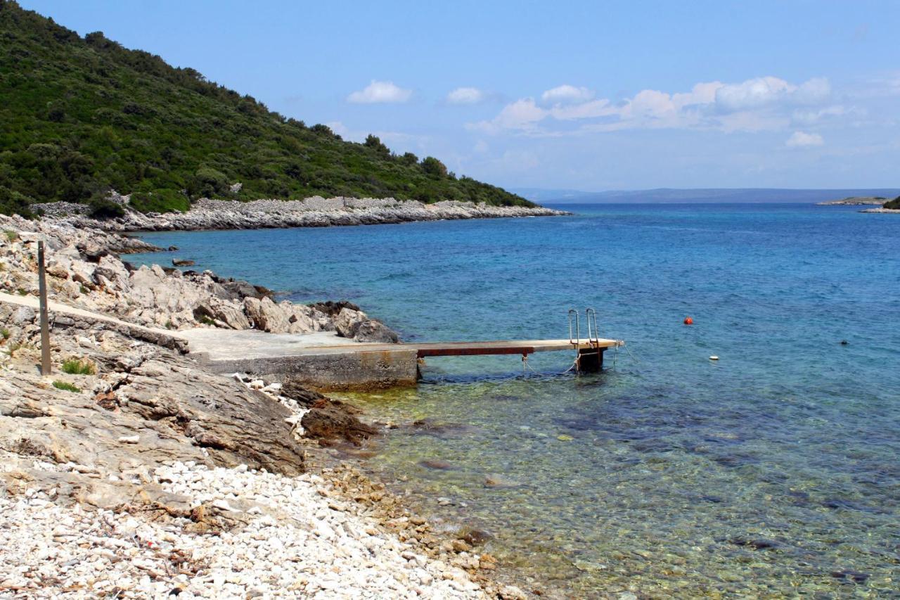 Apartments With A Parking Space Cunski, Losinj - 7867 Extérieur photo