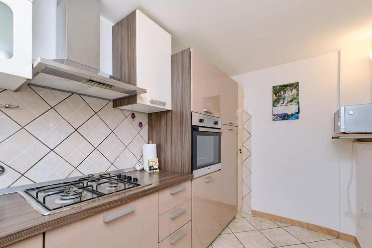 Apartments With A Parking Space Cunski, Losinj - 7867 Chambre photo