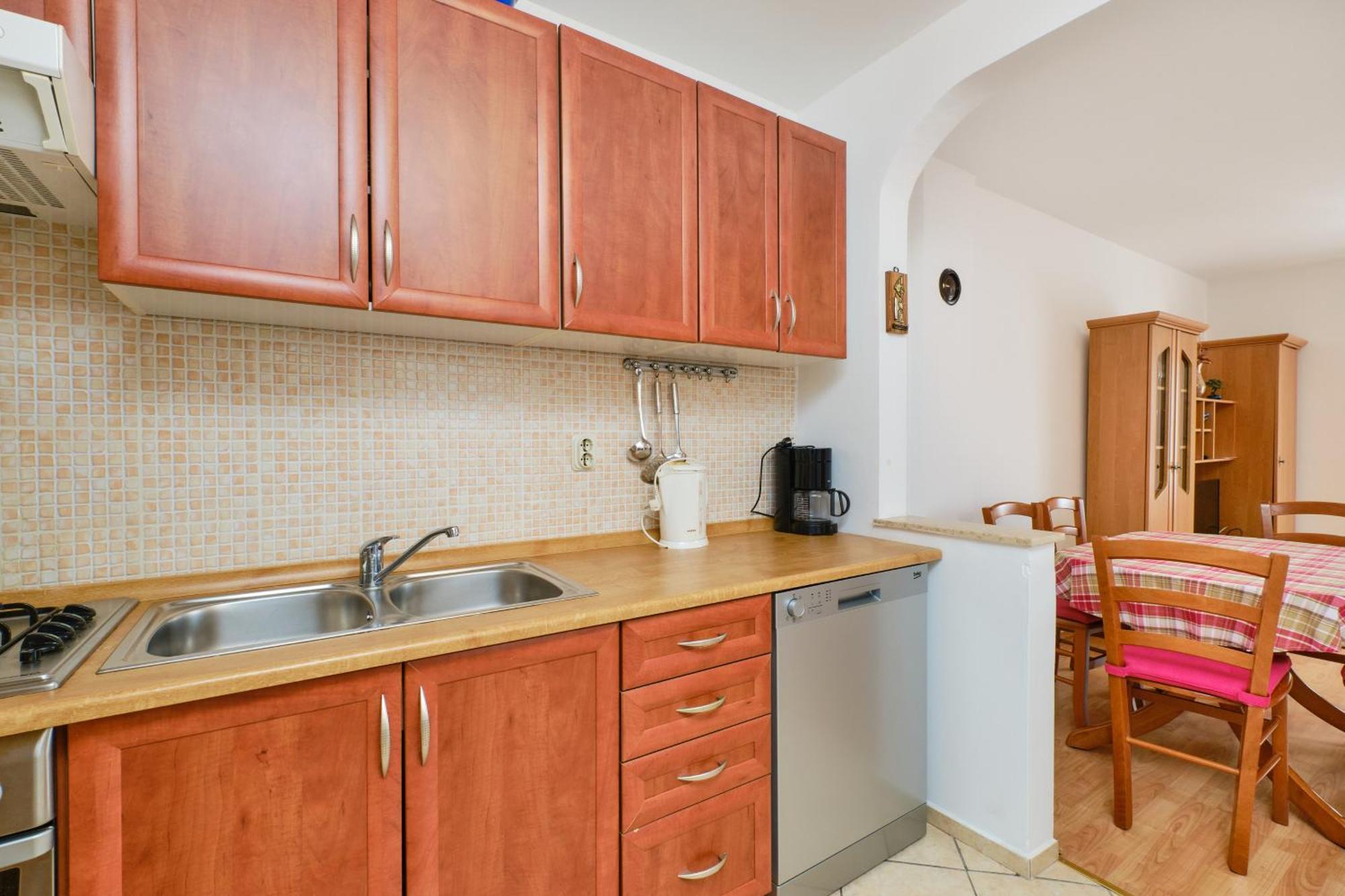 Apartments With A Parking Space Cunski, Losinj - 7867 Chambre photo