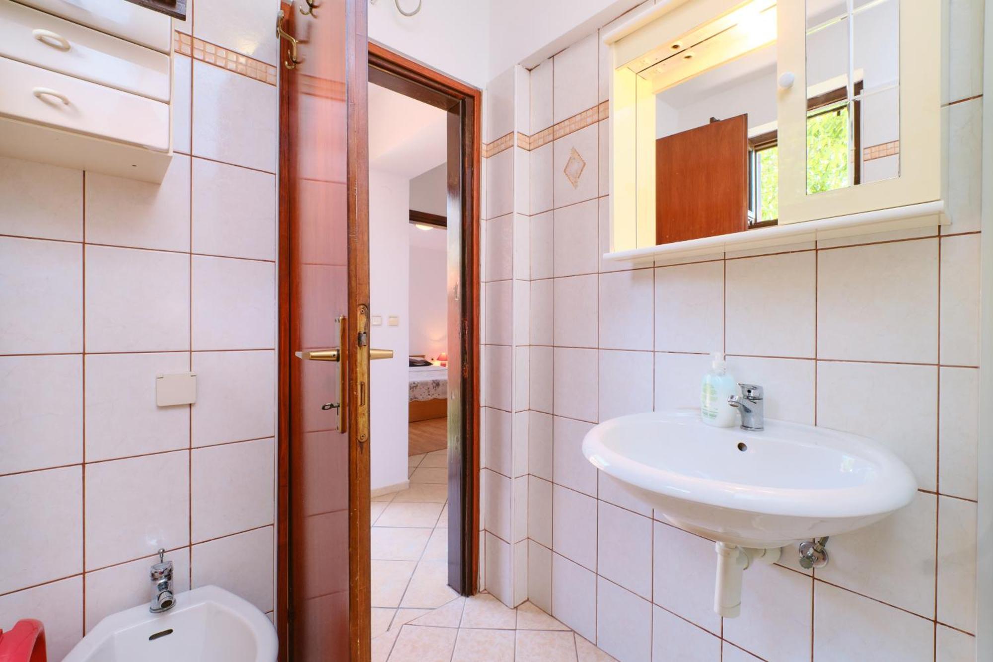Apartments With A Parking Space Cunski, Losinj - 7867 Chambre photo