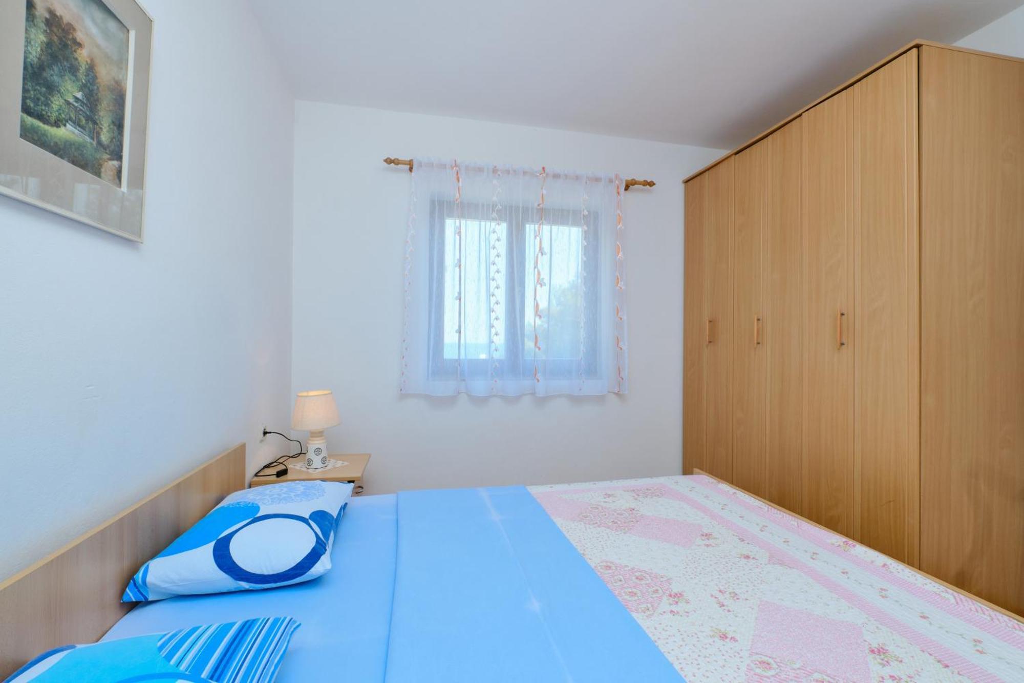 Apartments With A Parking Space Cunski, Losinj - 7867 Chambre photo