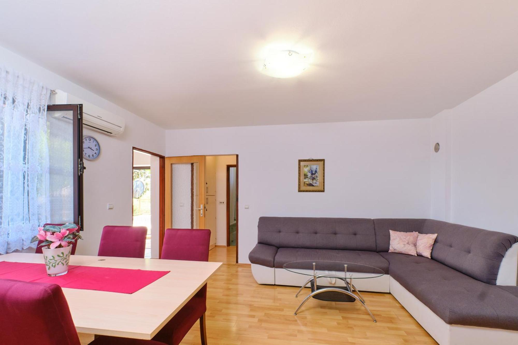 Apartments With A Parking Space Cunski, Losinj - 7867 Chambre photo