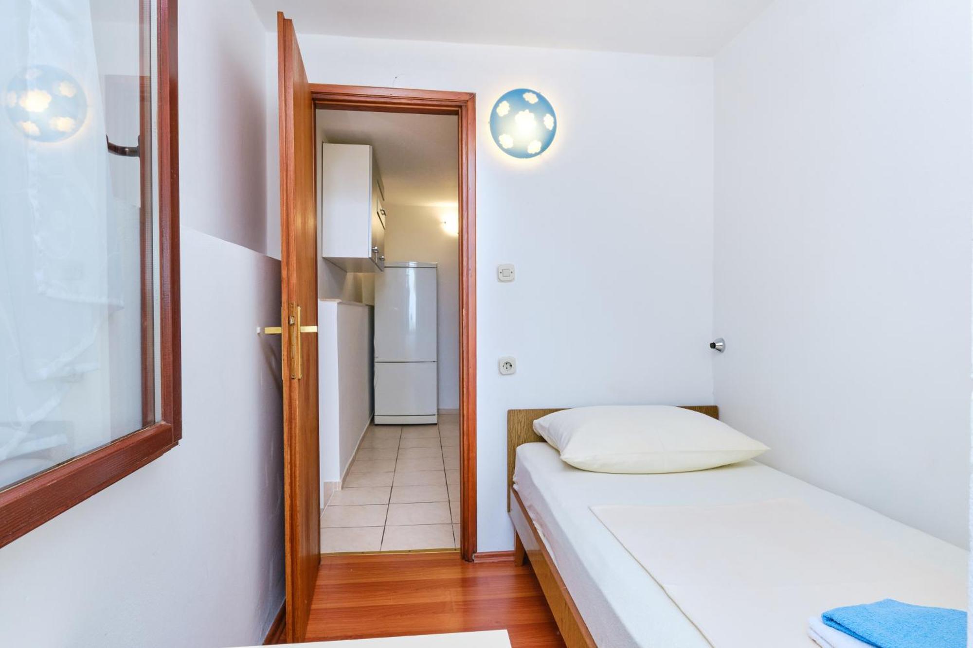Apartments With A Parking Space Cunski, Losinj - 7867 Chambre photo